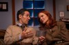 Review: The Substance of Fire Starring Rob Morrow Gives Off Only Half the Heat