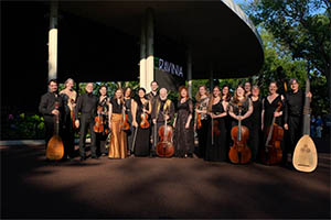 Apollo’s Fire: Vivaldi’s Four SeasonsRediscovered