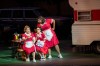 See Clips of Jessica Vosk and More in Waitress at The Muny