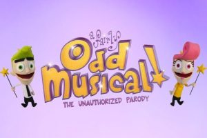 A Fairly Odd Musical! The Unauthorized Parody