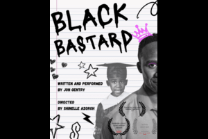 Free-Play Festival: Black Bastard