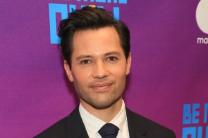 Jason Tam and More Join Cast of Ghost of John McCain