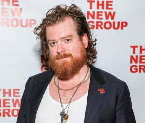 Scott Stangland Joins Cast of The Royal Pyrate