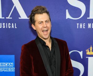 Marla Mindelle, Alex Moffat, and More to Star in The Big Gay Jamboree