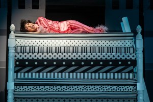 Review: Sutton Foster and Once Upon a Mattress Hit Broadway With Its Raucous Charms Intact
