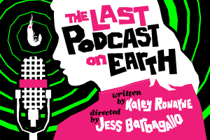 The Last Podcast on Earth