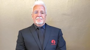 Jim Barry, Usher at the St. James Theatre, Dies at 69