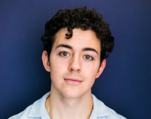 Ali Louis Bourzgui and More Join Cast of We Live in Cairo at NYTW