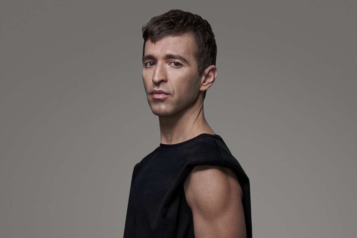 Review: Anthony Roth Costanzo Sings Every Role in The Marriage of ...