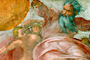 Haydn’s Creation