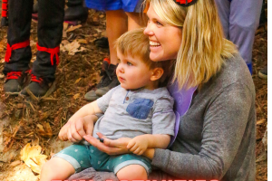 A Faery Hunt Show and Fairy Halloween Party