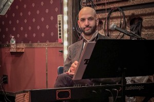Kafkaesque! Musical Announces Cast and Creative Team