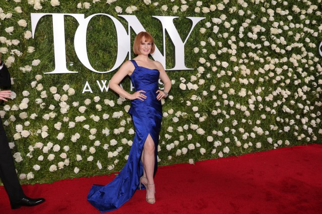 Kate Baldwin
