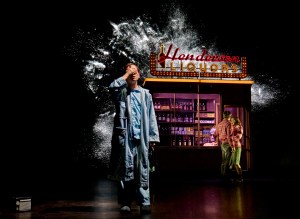 Stranger Things: The First Shadow Sets Broadway Dates, Theater
