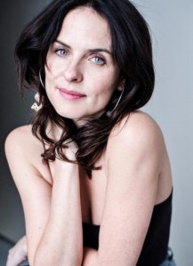 Leanne Best