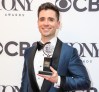 Krystal Joy Brown, Matt Doyle, and More to Star in My Best Friend’s Wedding