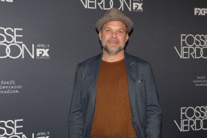 Norbert Leo Butz and More Join Cast of MTC’s Vladimir