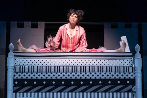 Once Upon a Mattress Cast Album, With Sutton Foster and Michael Urie, in the Works for March Release
