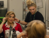 Go Behind-the-Scenes at Waitress at The Muny