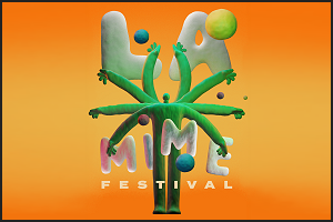 Event Logo: Theater Mania logo