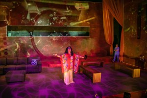 Latino Theater Company Reprises Chicano-Noir Satire Whittier Boulevard