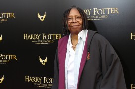 Whoopi Goldberg