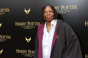 Whoopi Goldberg to Star in Annie Revival This Christmas