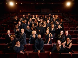 Broadway Inspirational Voices Launches 30th Anniversary Season With a Kickoff Concert