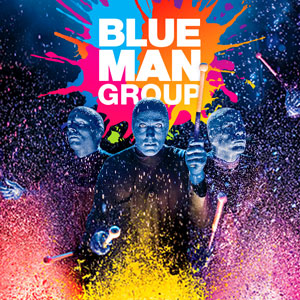 Blue Man Group