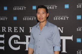 daniel dae kim