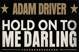 Hold On to Me Darling