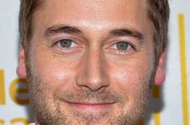 Ryan Eggold