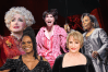 7 Broadway Icons on Stage This Fall