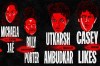 Billy Porter, Casey Likes, and More in Warriors, Lin-Manuel Miranda and Eisa Davis Concept Album