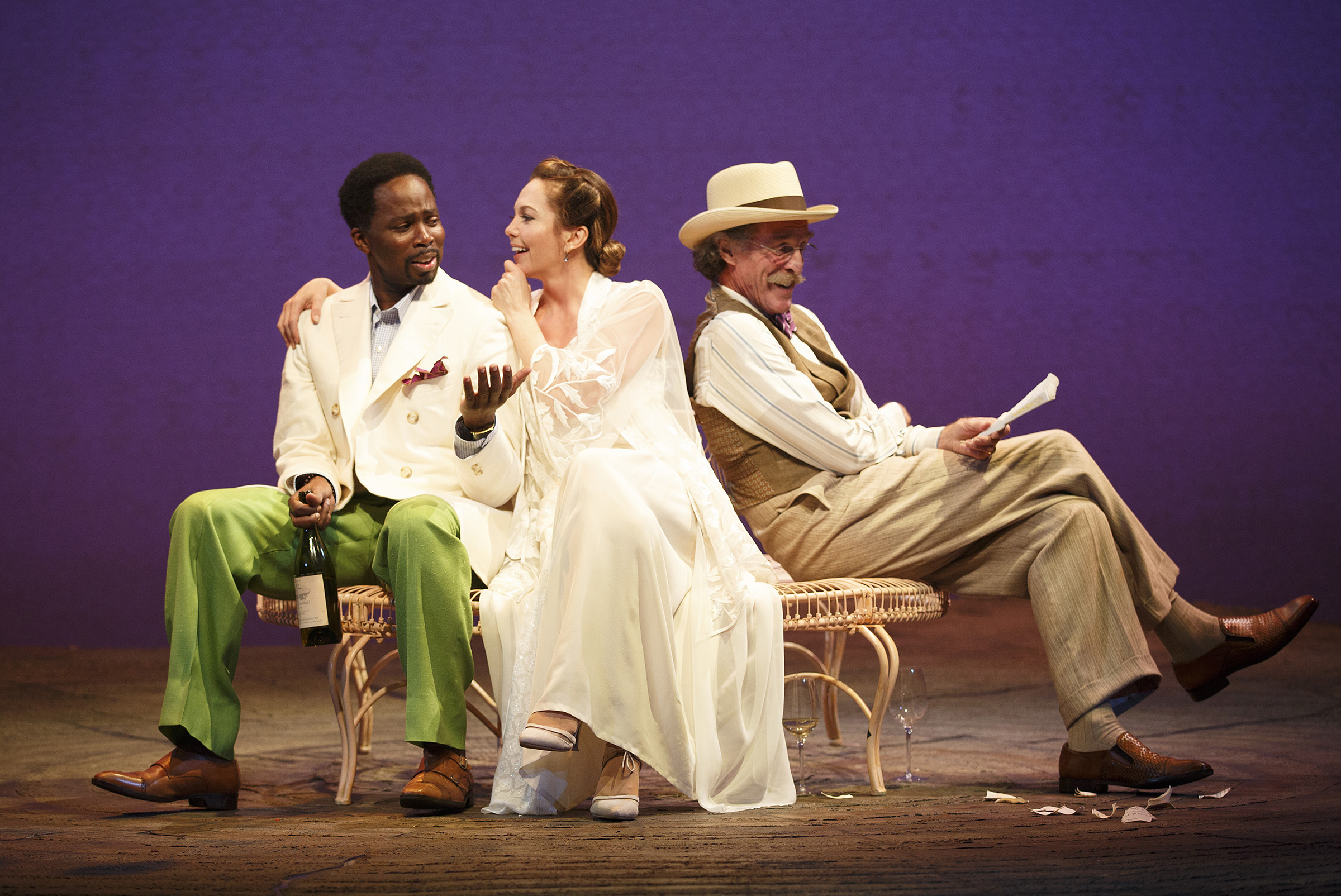 The Cherry Orchard
American Airlines Theatre