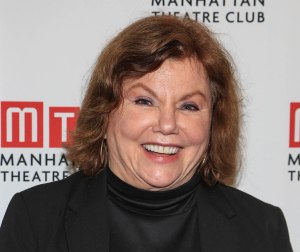 Marsha Mason, Amy Irving, Tyne Daly, Jane Curtin, Kecia Lewis-Evans, and More Will Star in Voices From the Silenced Benefit