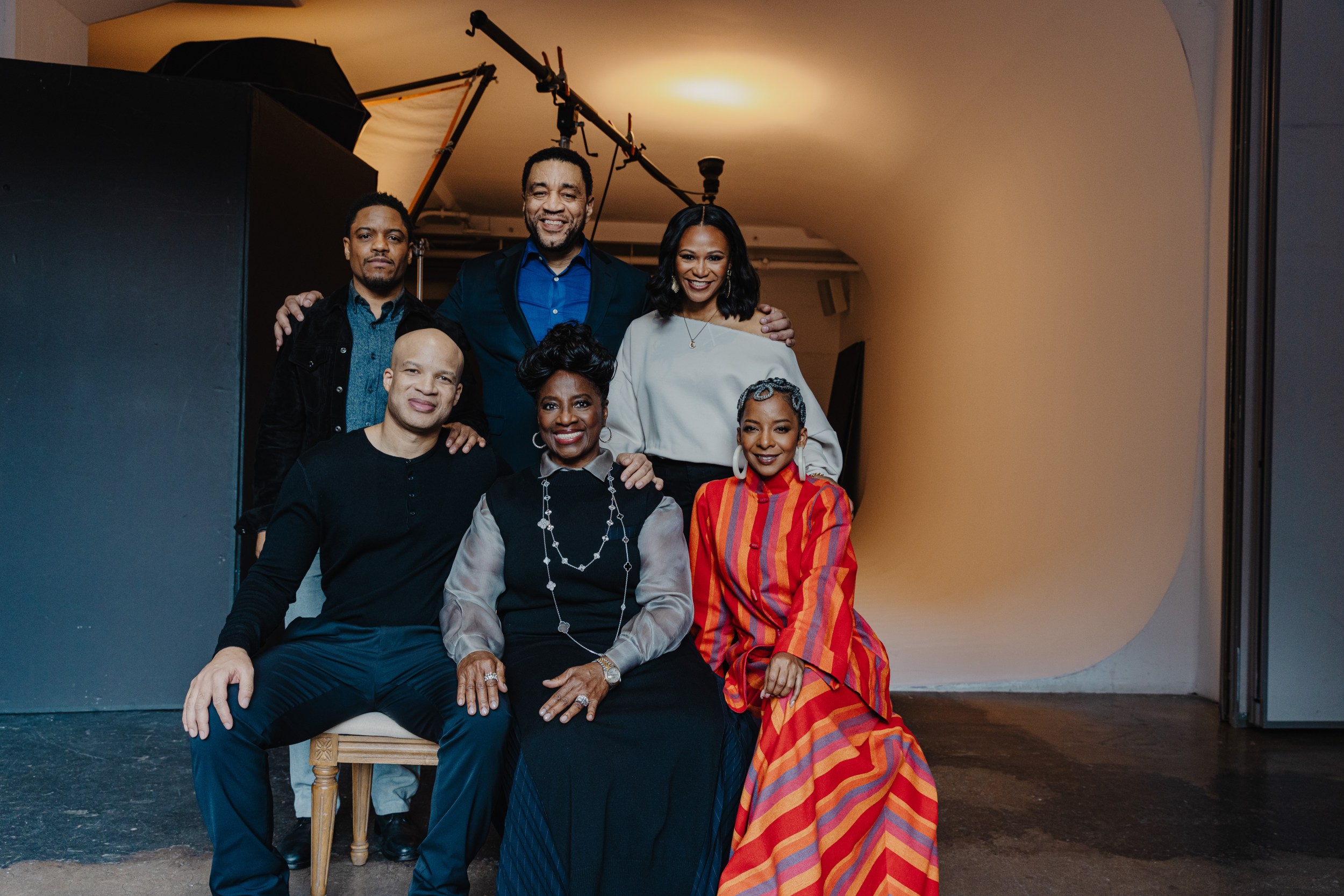 Purpose on Broadway: Get Tickets Now! | Theatermania