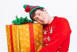 Elf the Musical Returning to Broadway, Starring Grey Henson
