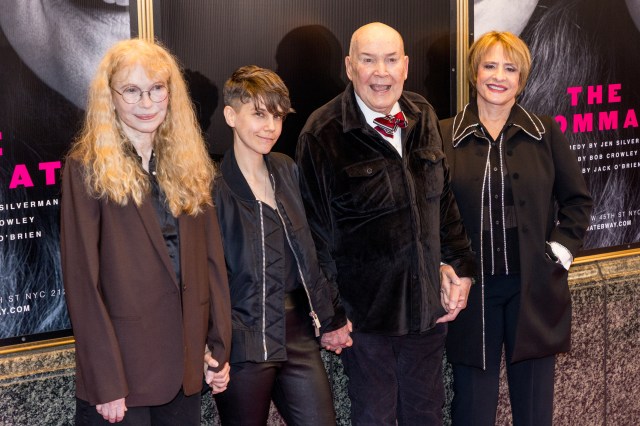 2024 09 12 TheaterMania The Roommate Opening 14