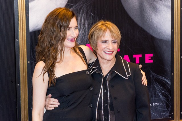 2024 09 12 TheaterMania The Roommate Opening 16