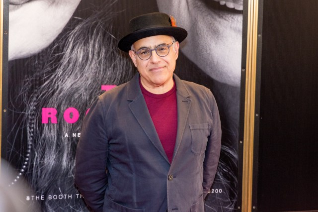 2024 09 12 TheaterMania The Roommate Opening 2