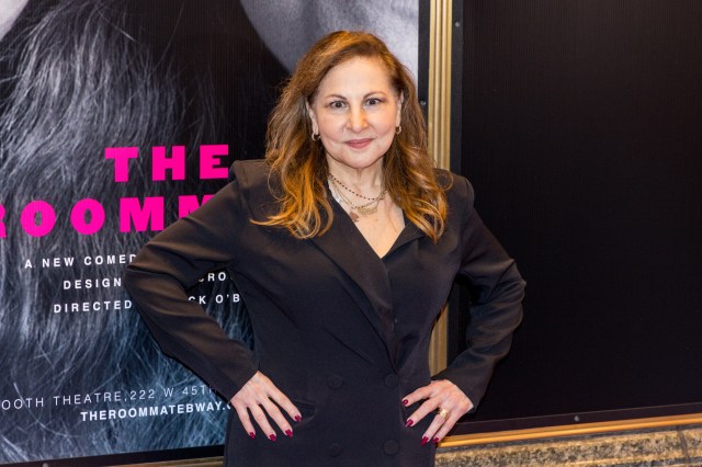 2024 09 12 TheaterMania The Roommate Opening 20