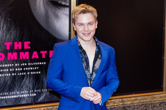 2024 09 12 TheaterMania The Roommate Opening 23