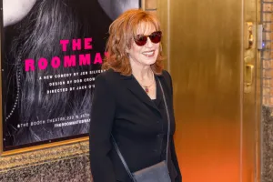Joy Behar