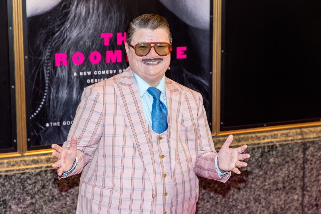 2024 09 12 TheaterMania The Roommate Opening 35
