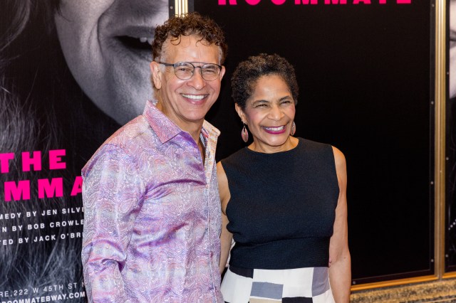 2024 09 12 TheaterMania The Roommate Opening 36