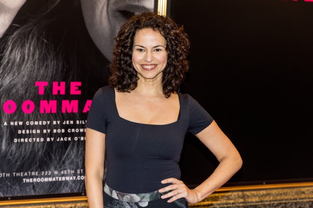 2024 09 12 TheaterMania The Roommate Opening 43