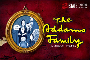 The Addams Family