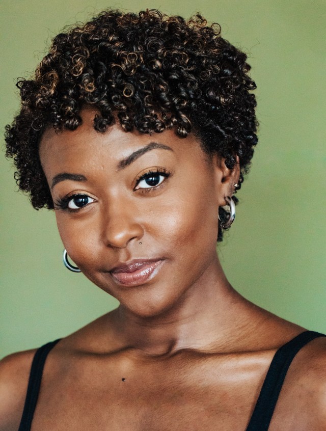 Aisha Jackson headshot (credit Angela Marie Orellana)