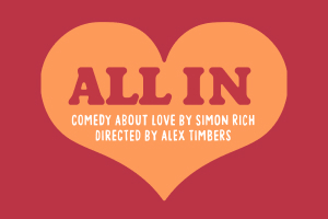 All In: Comedy About Love